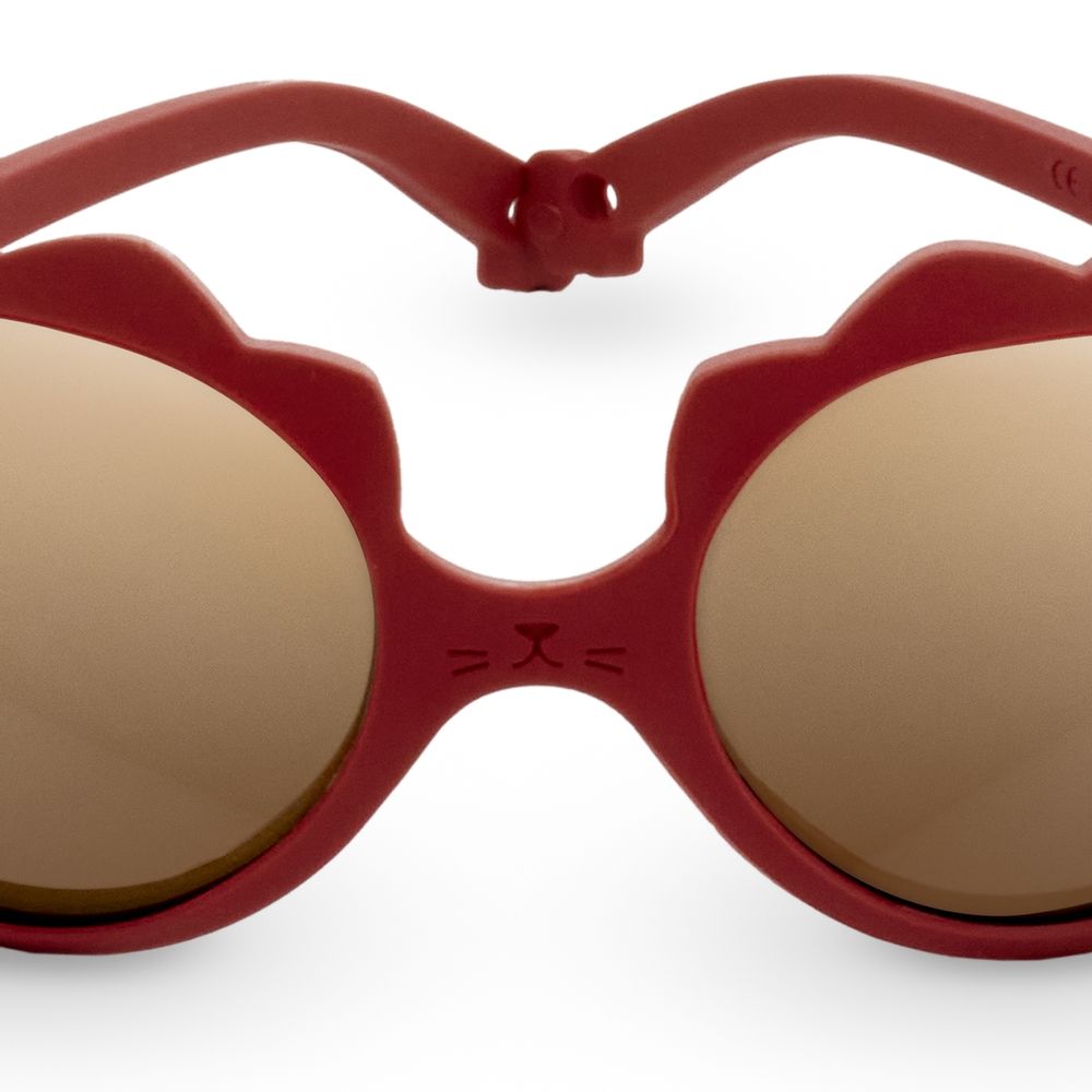 Glasses - 0-1 year old/Lion Baby sunglasses - KI ET LA