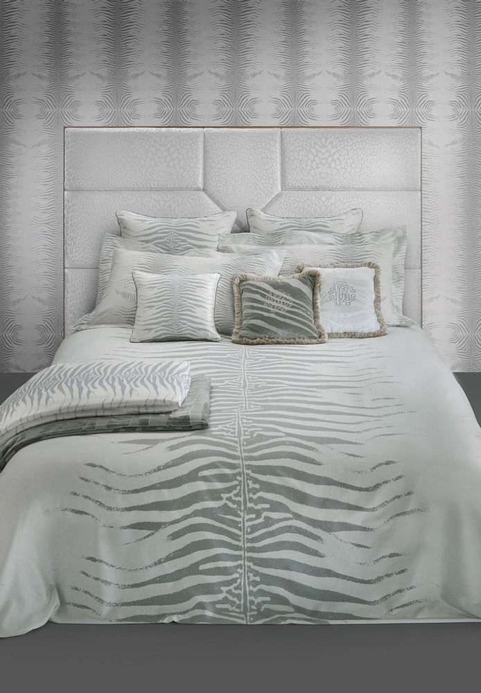 Linge de lit - ROBERTO CAVALLI BED LINEN - ROBERTO CAVALLI HOME