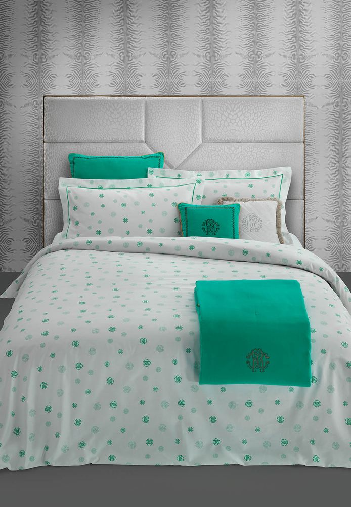 Linge de lit - ROBERTO CAVALLI BED LINEN - ROBERTO CAVALLI HOME