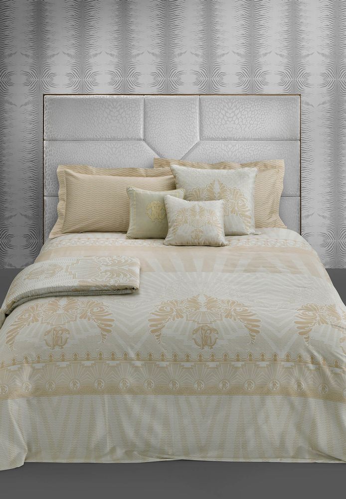 Linge de lit - ROBERTO CAVALLI BED LINEN - ROBERTO CAVALLI HOME