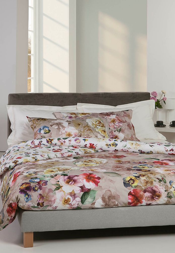 Linge de lit - Parure de lit MIRABELLO - MIRABELLO