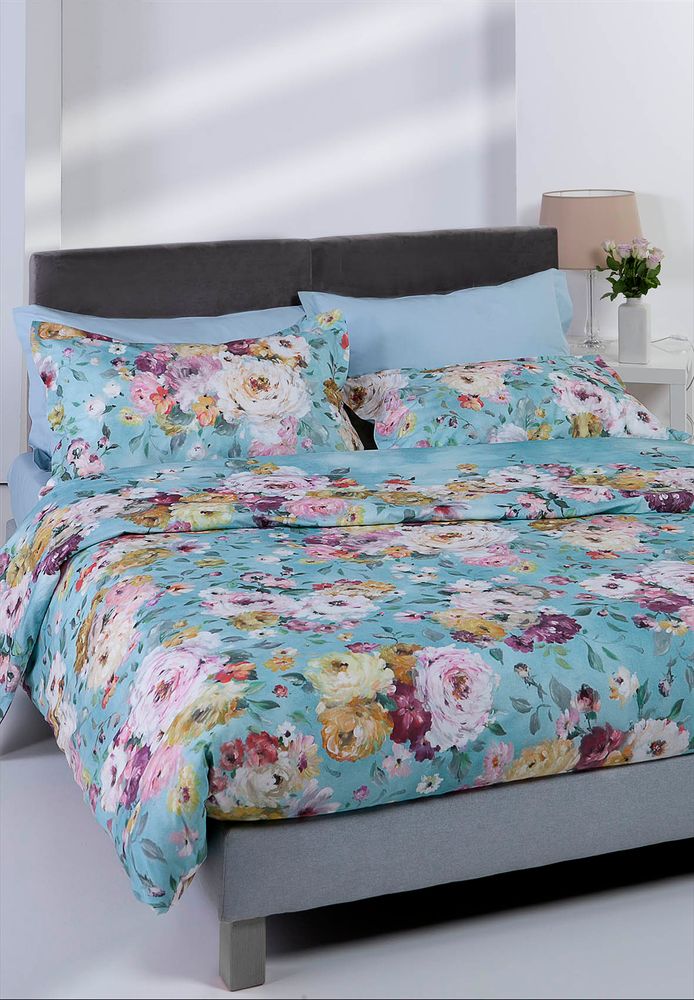 Linge de lit - Parure de lit MIRABELLO - MIRABELLO