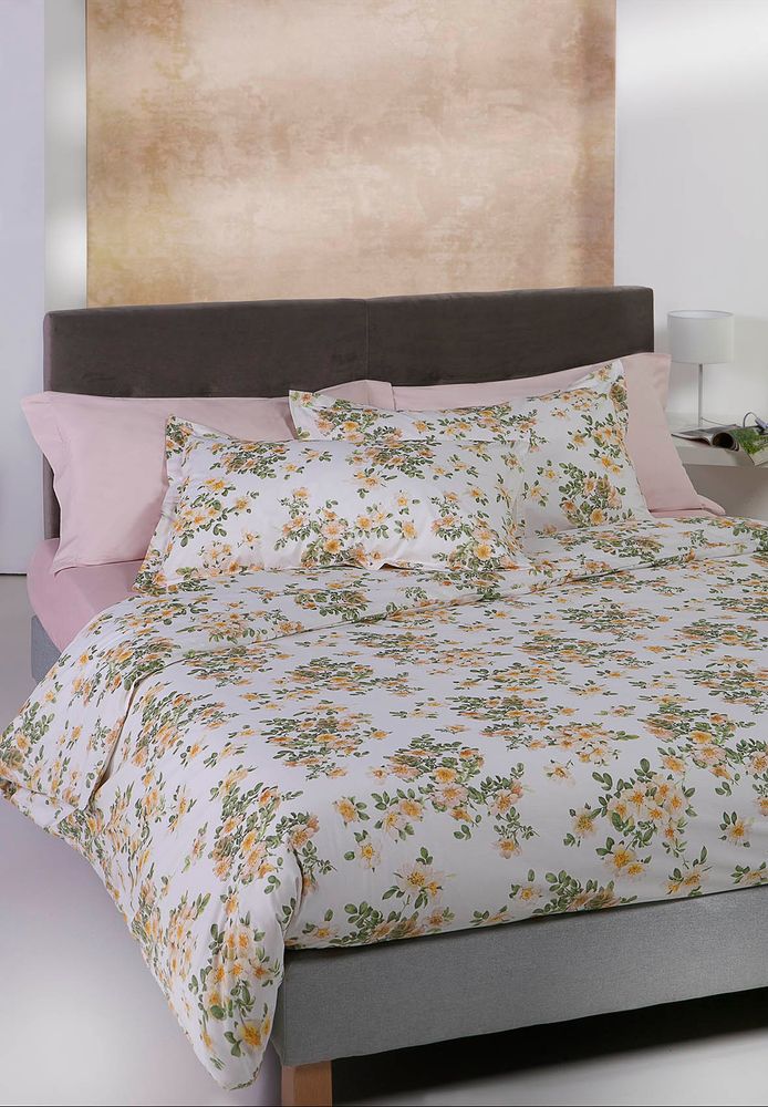 Linge de lit - Parure de lit MIRABELLO - MIRABELLO