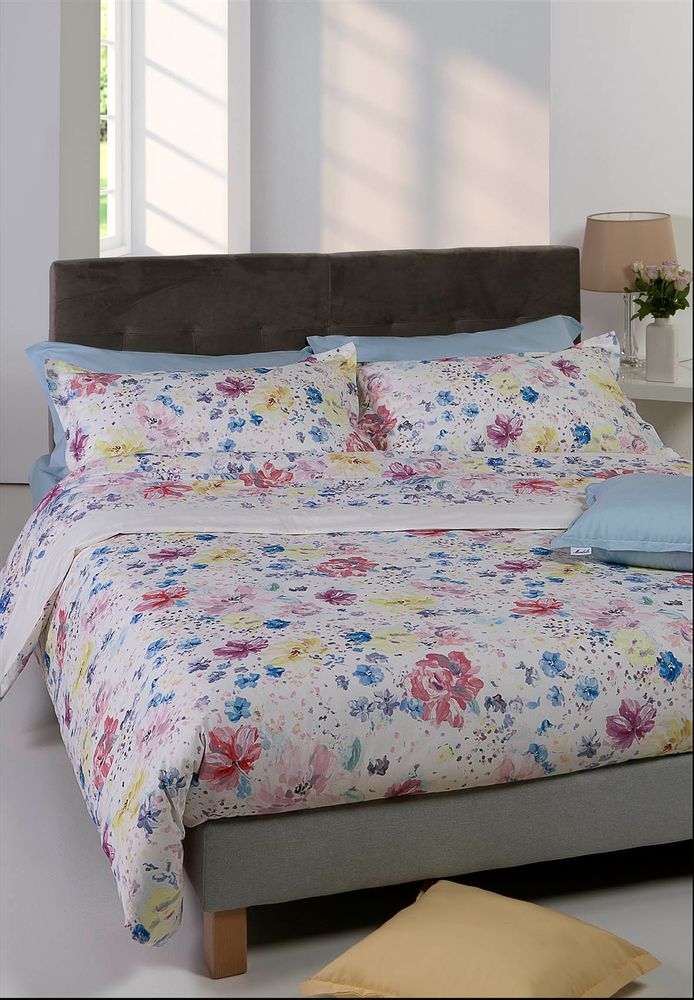 Linge de lit - Parure de lit MIRABELLO - MIRABELLO