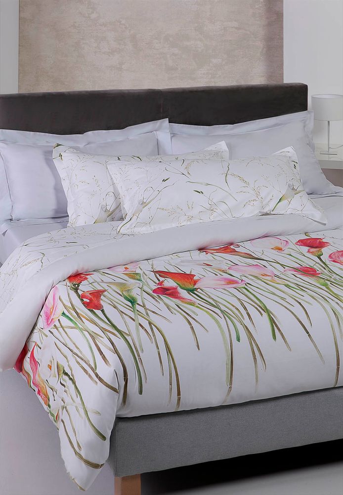 Linge de lit - Parure de lit MIRABELLO - MIRABELLO
