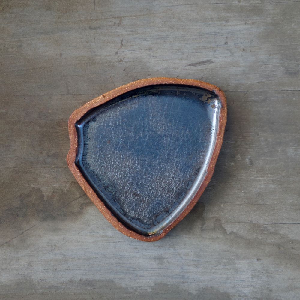 Everyday plates - PUZZLE n°6 - ANNE KRIEG, CERAMISTE