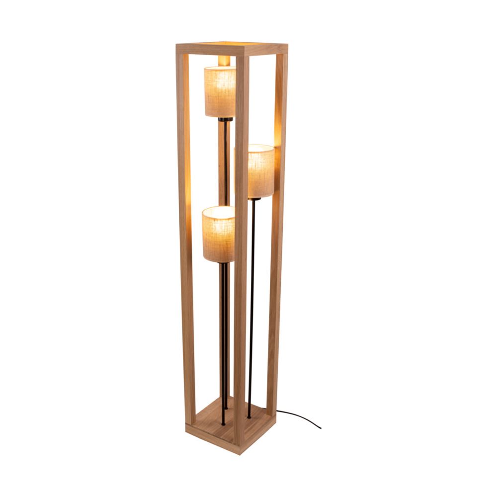 Lampadaires - Lampes LUNOS / Fabriqué en EUROPE - BRITOP LIGHTING POLAND1