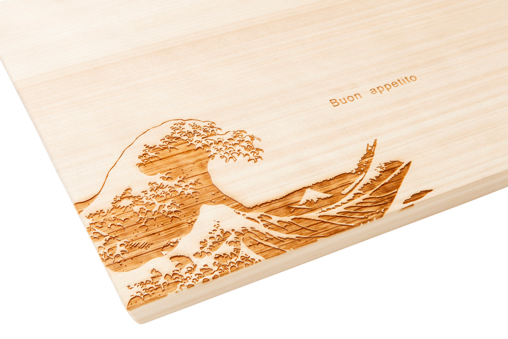 Stools for hospitalities & contracts - Wa Plate - FUJIWARA WOODWORKING