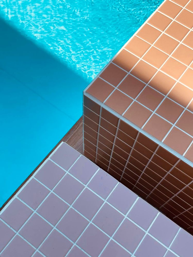 Decorative objects - The cube side table. - STUDIO GAÏA