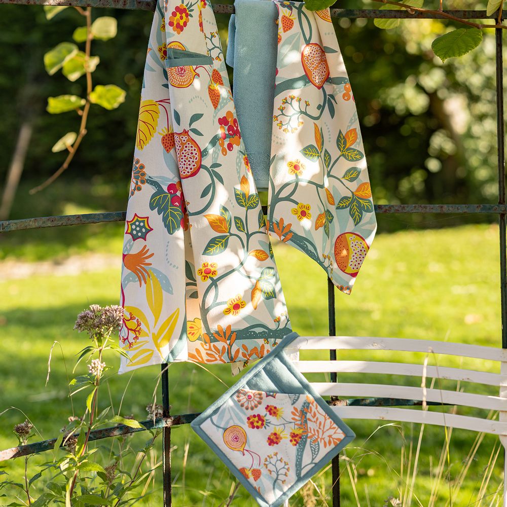 Coussins textile - Linge de maison - MAISON VIVARAISE - SDE VIVARAISE WINKLER