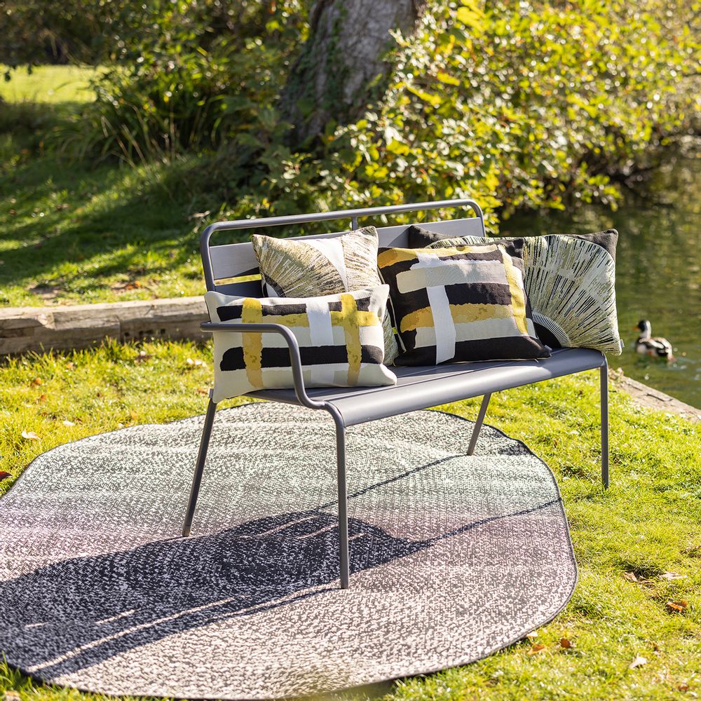 Coussins textile - Linge de maison - MAISON VIVARAISE - SDE VIVARAISE WINKLER