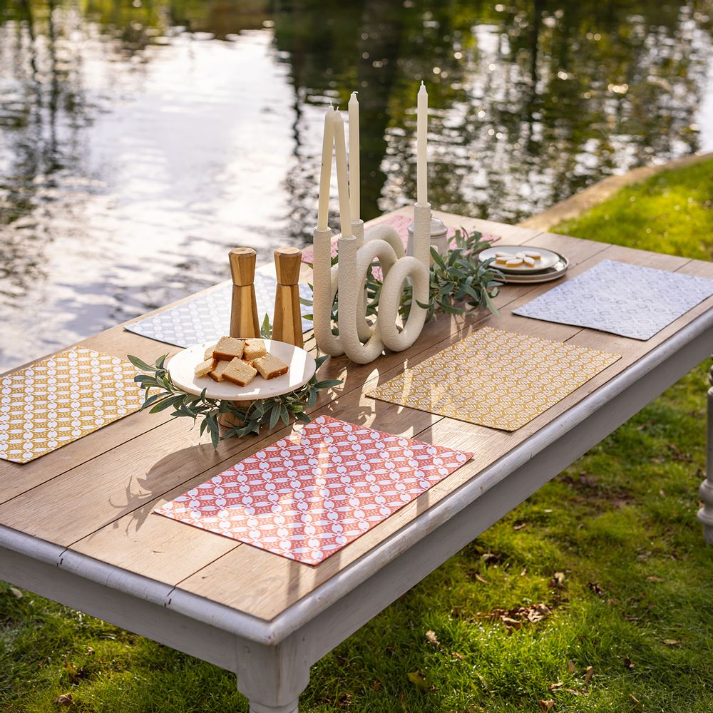 Coussins textile - Linge de maison - MAISON VIVARAISE - SDE VIVARAISE WINKLER