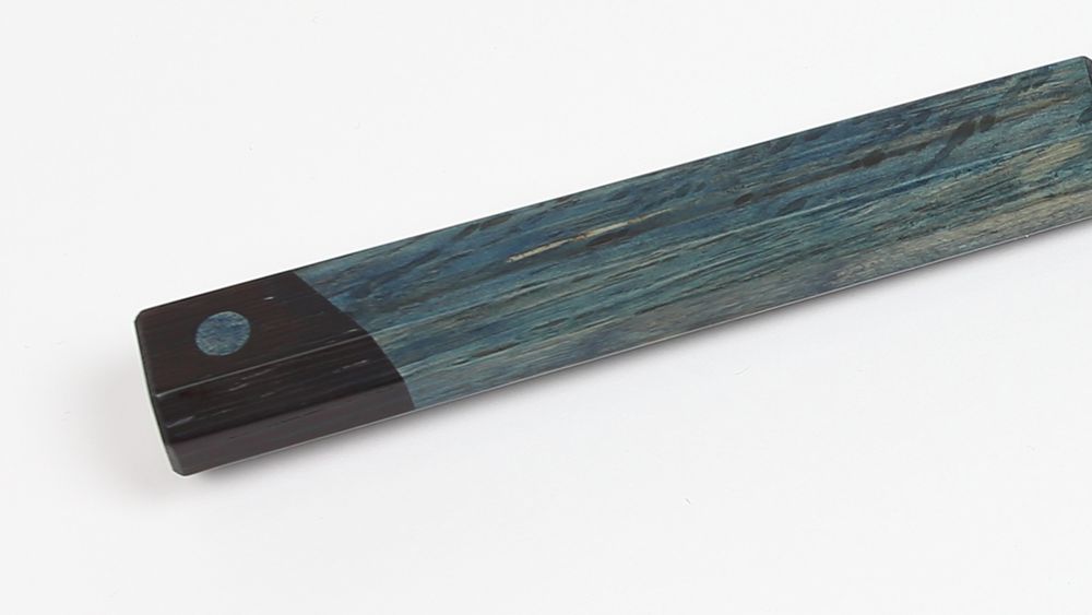 Kitchen utensils - Kurouchi Gyuto 240mm - SEN