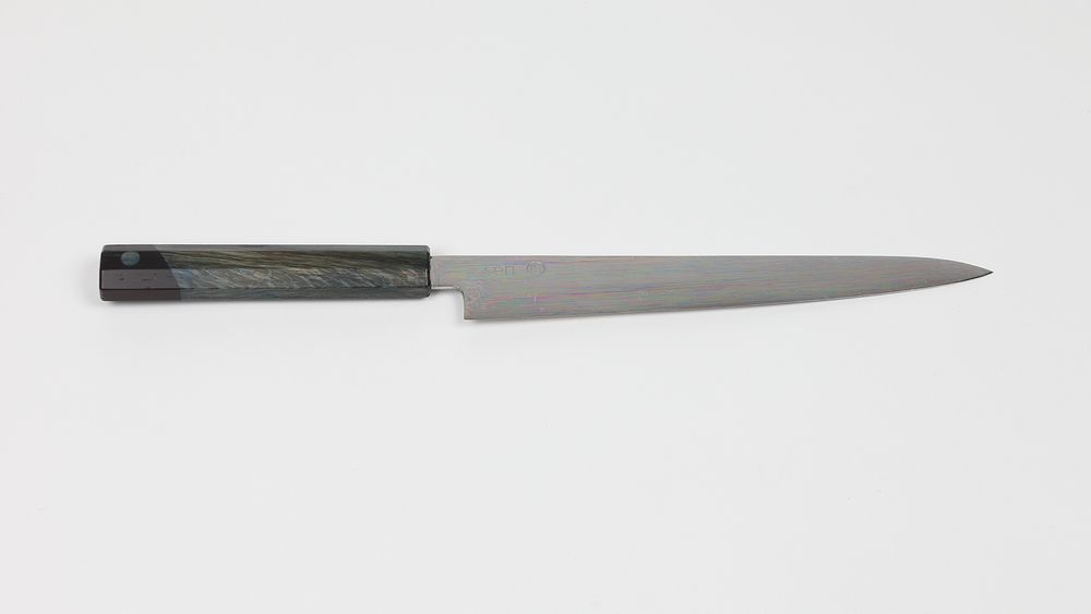 Kitchen utensils - Mirror finish Sujihiki/Slicer - SEN