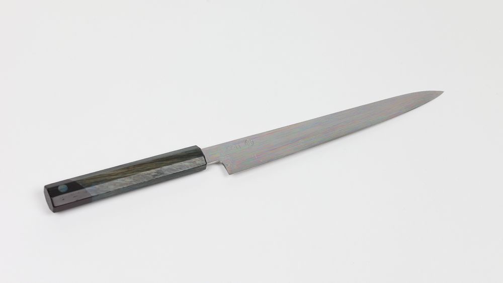 Kitchen utensils - Mirror finish Sujihiki/Slicer - SEN