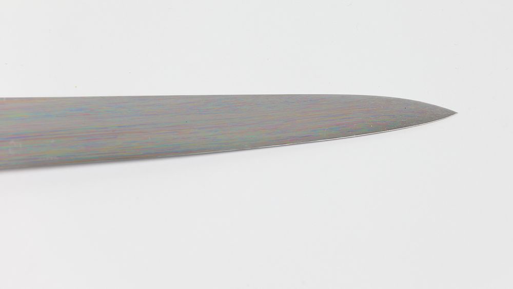 Kitchen utensils - Mirror finish Sujihiki/Slicer - SEN