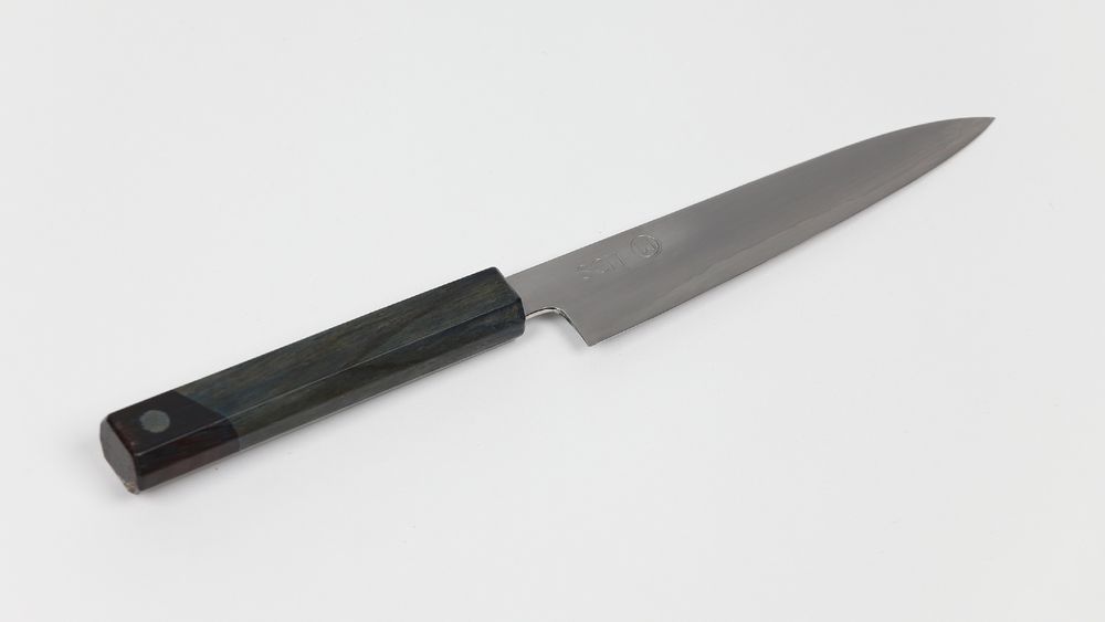Kitchen utensils - Migaki Paring knife - SEN