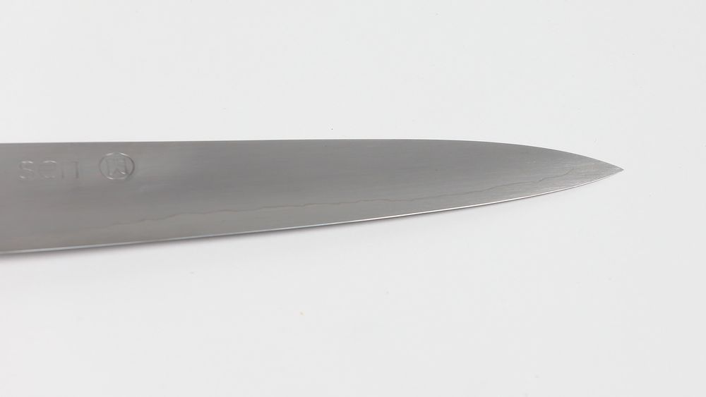 Kitchen utensils - Migaki Paring knife - SEN
