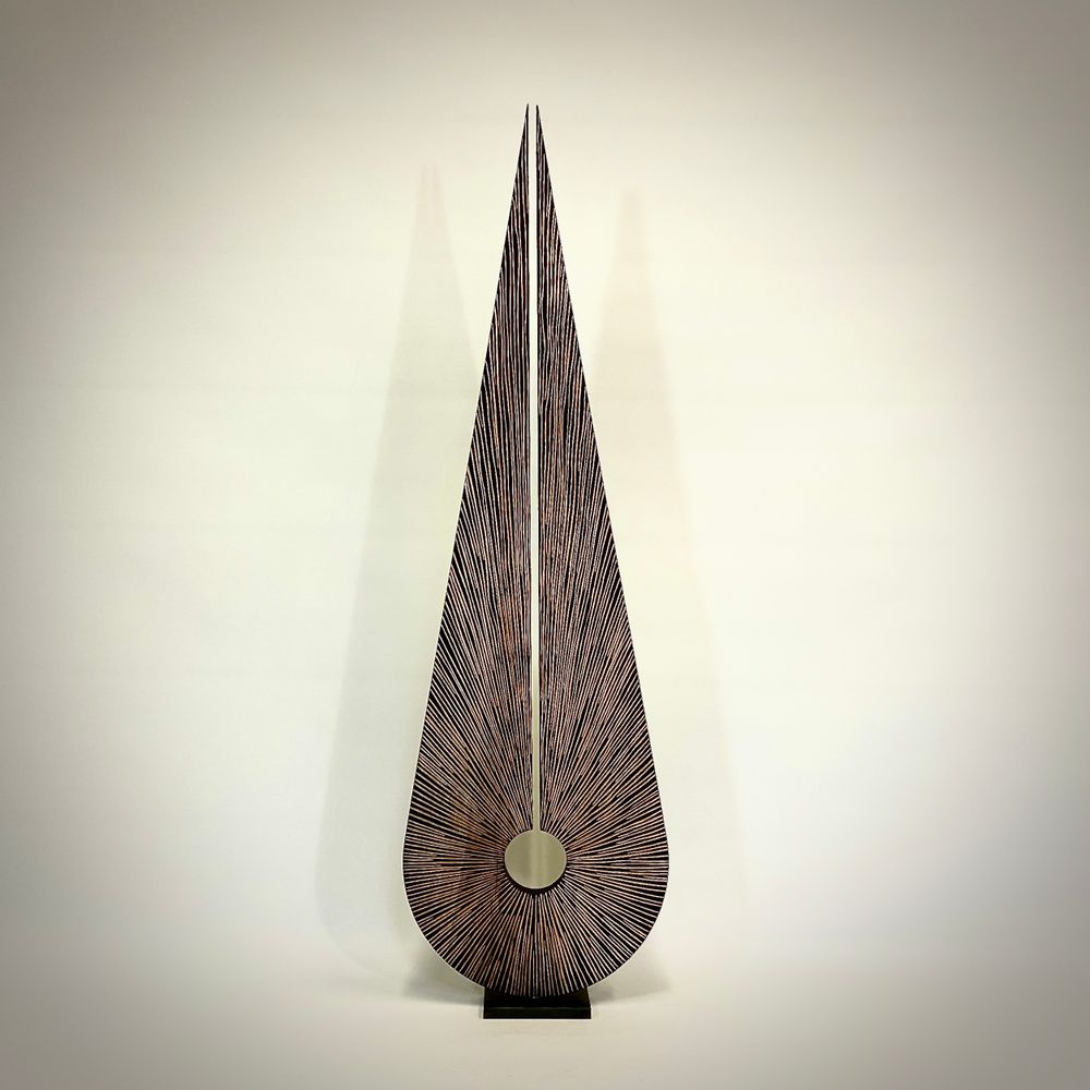 Sculptures, statuettes et miniatures - Arrow GM - LANDRY CLEMENT