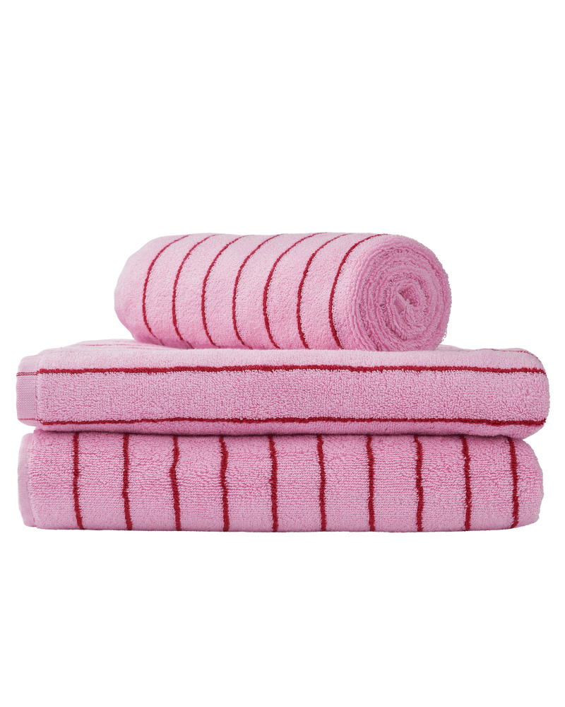 Serviettes de bain - Serviette de bain Naram - BONGUSTA