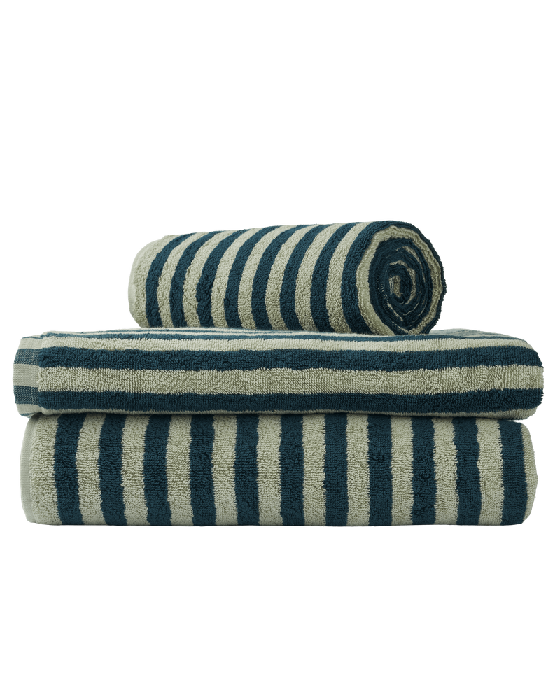 Serviettes de bain - Serviette de bain Naram - BONGUSTA