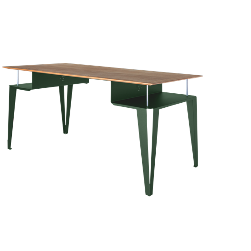Desks - ATOME desk - MAKERS.STORE BY DESIGNERBOX