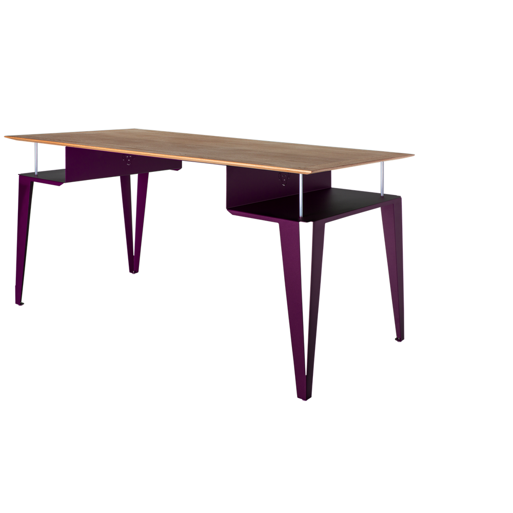 Desks - ATOME desk - MAKERS.STORE BY DESIGNERBOX