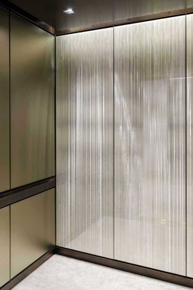 Aménagements pour bureau - Sous-verre - SOPHIE MALLEBRANCHE