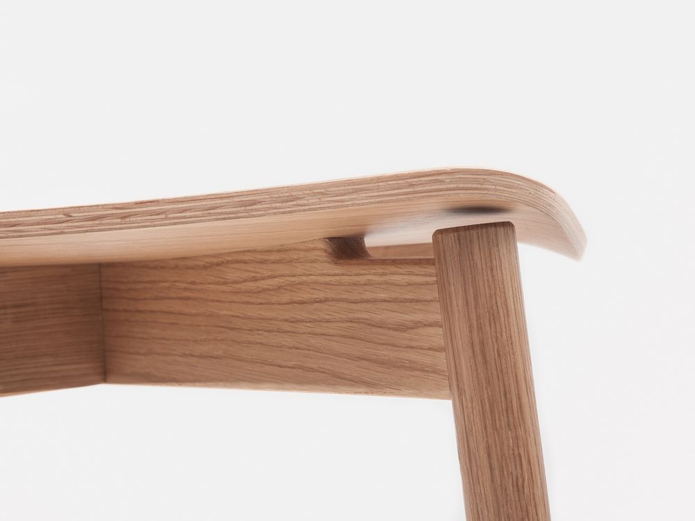 Chairs for hospitalities & contracts - Otis chair - MAKERS.STORE BY DESIGNERBOX