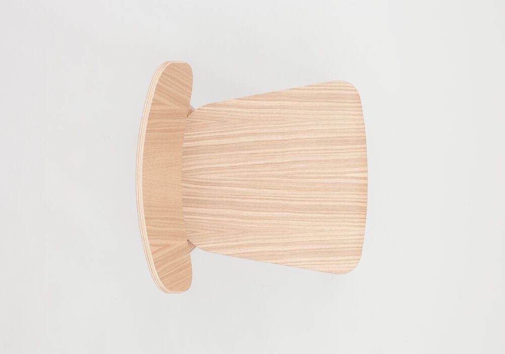 Chairs for hospitalities & contracts - Otis chair - MAKERS.STORE BY DESIGNERBOX