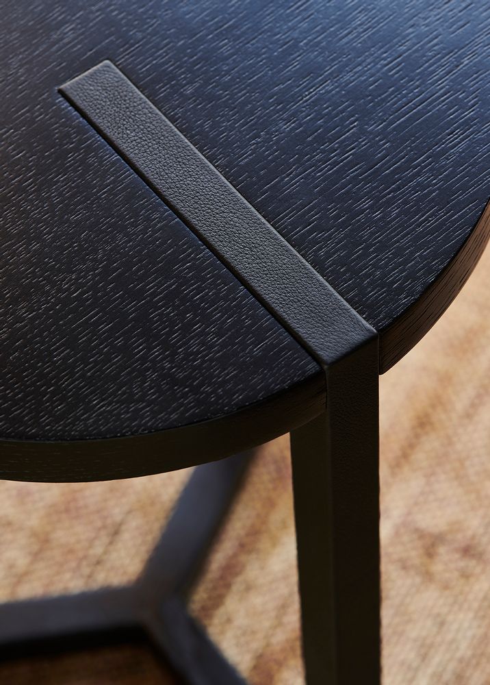 Coffee tables - TRIOLET - DUVIVIER CANAPÉS