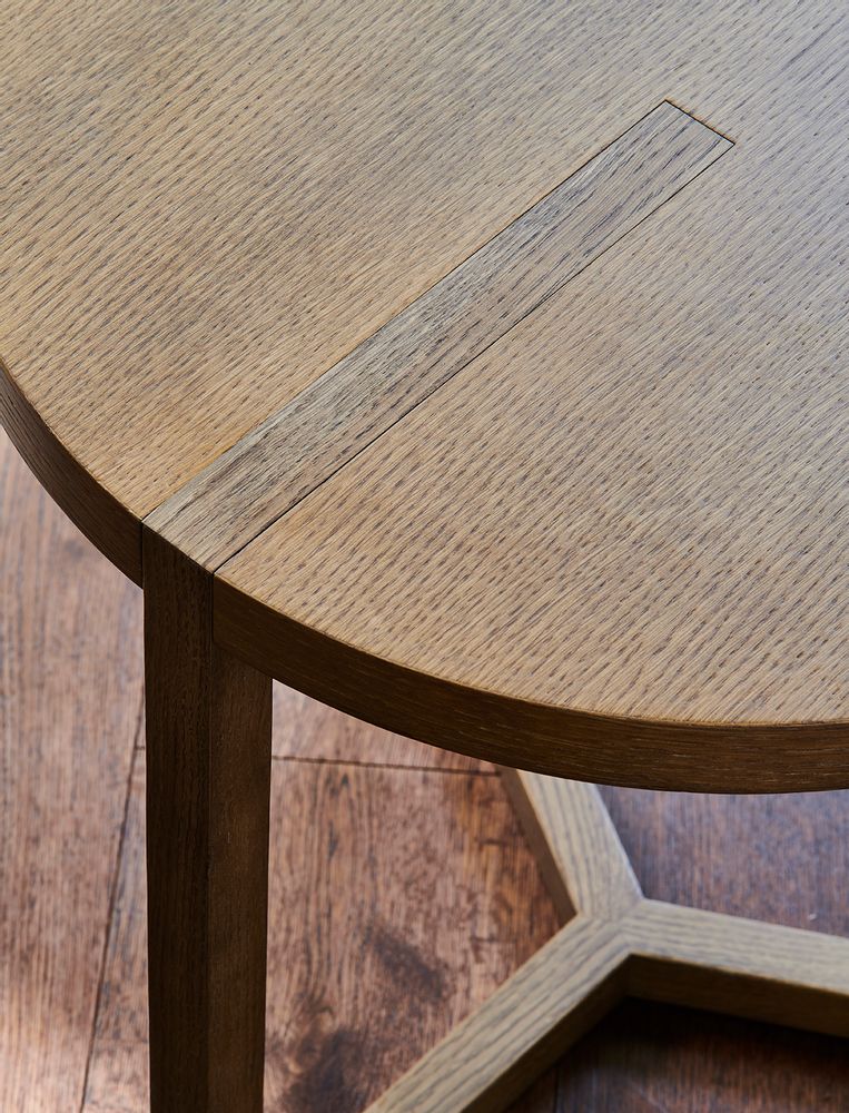 Coffee tables - TRIOLET - DUVIVIER CANAPÉS