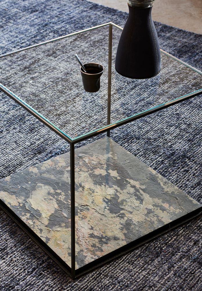 Coffee tables - KARUSA - DUVIVIER CANAPÉS