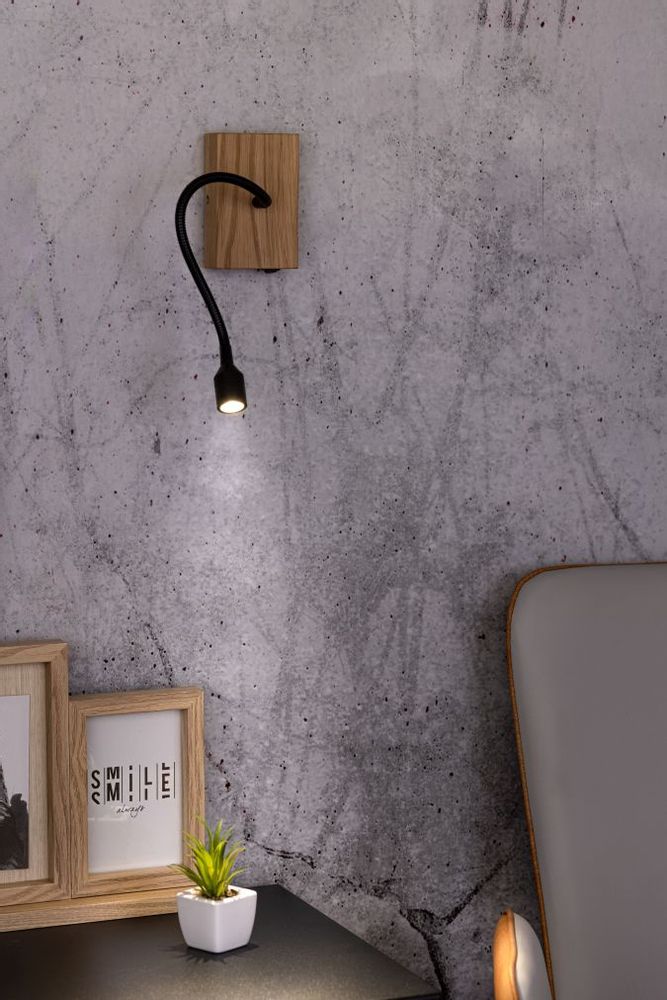 Wall lamps - LECTOR / made in EUROPE - BRITOP LIGHTING POLAND