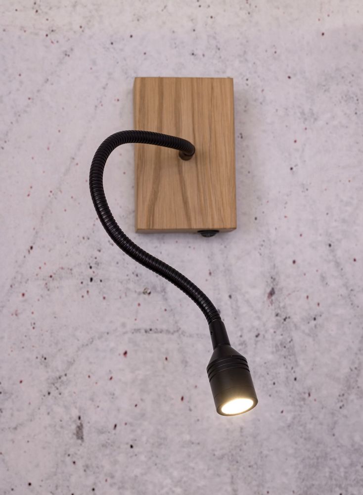 Wall lamps - LECTOR / made in EUROPE - BRITOP LIGHTING POLAND