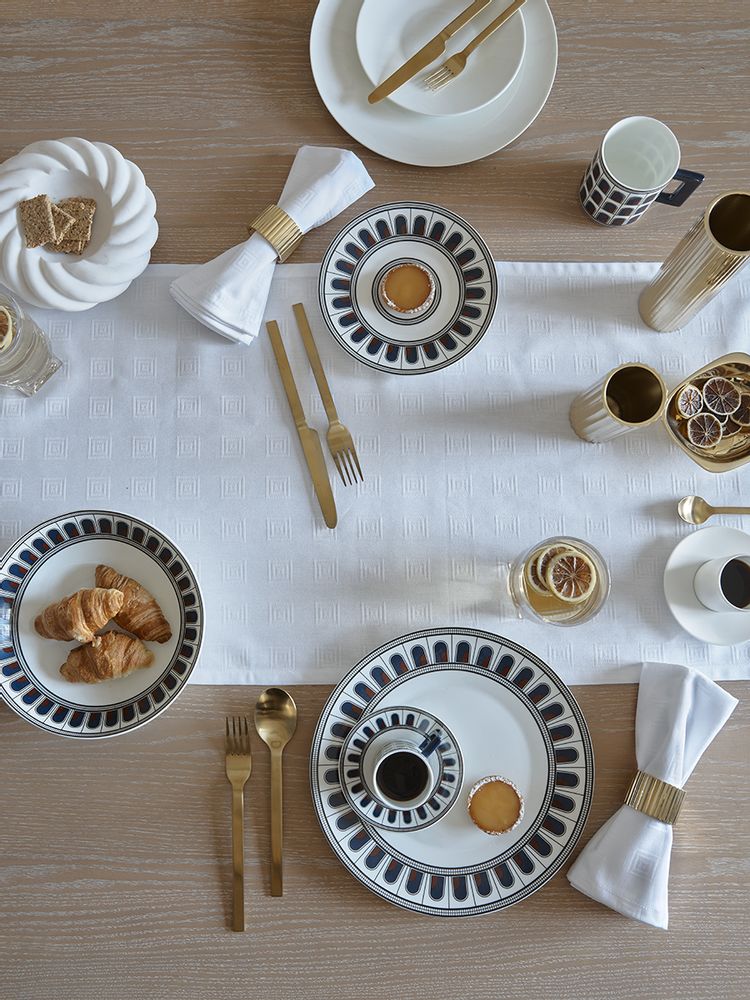 Formal plates - TABLETOP - GREG NATALE