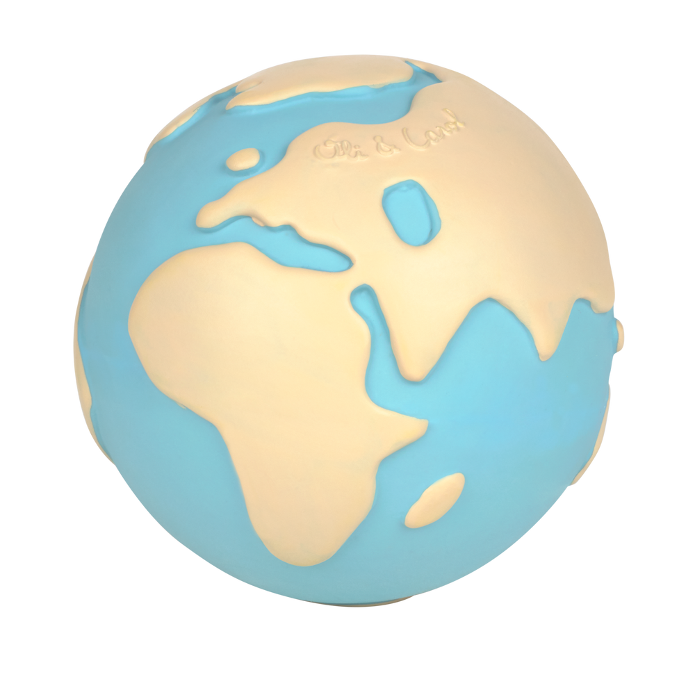 Gifts - BATH TOYS  - OLI&CAROL