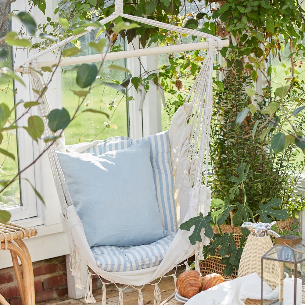 Garden textiles - Hanging chair - IB LAURSEN