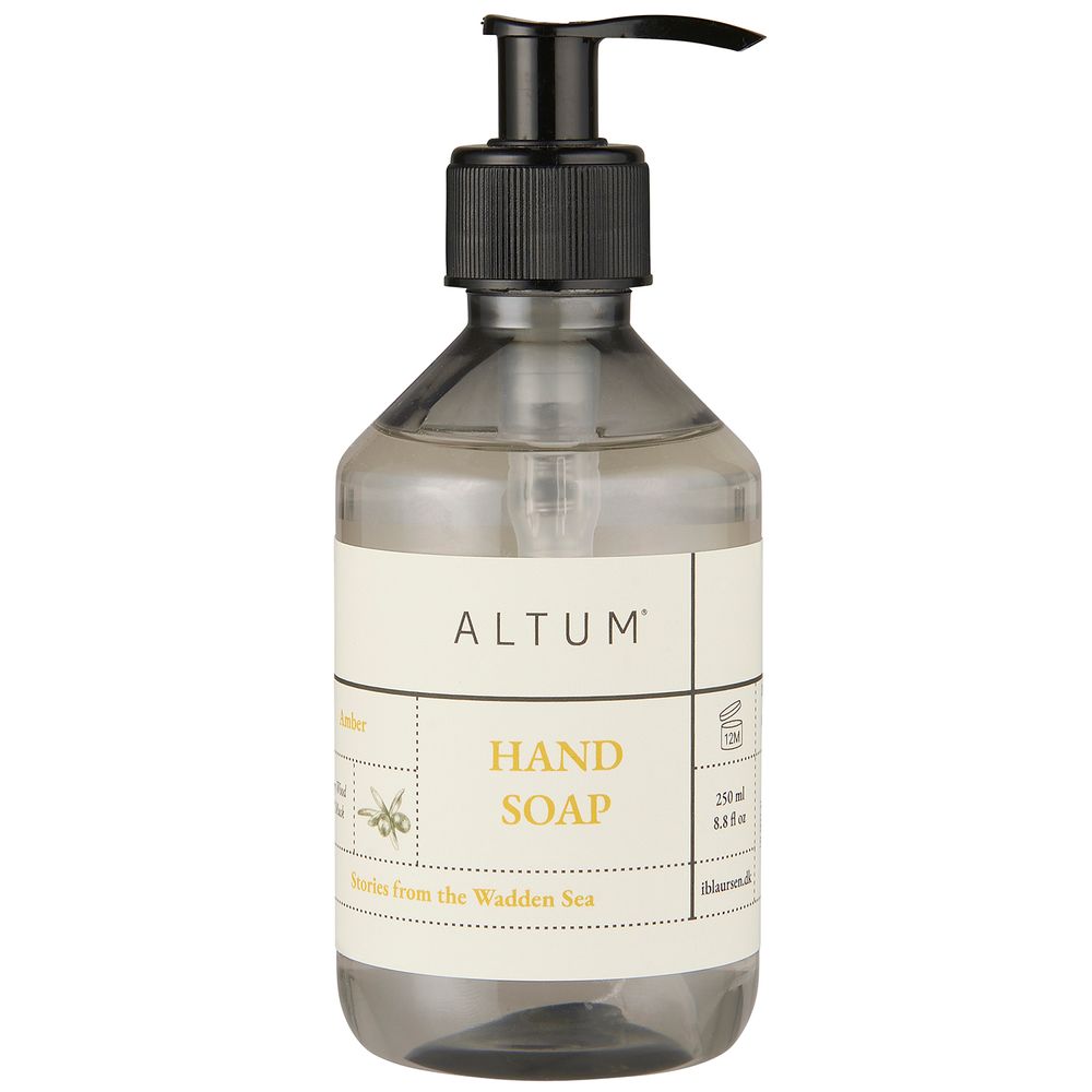 Objets de décoration - Parfums d'intérieur - ALTUM - IB LAURSEN