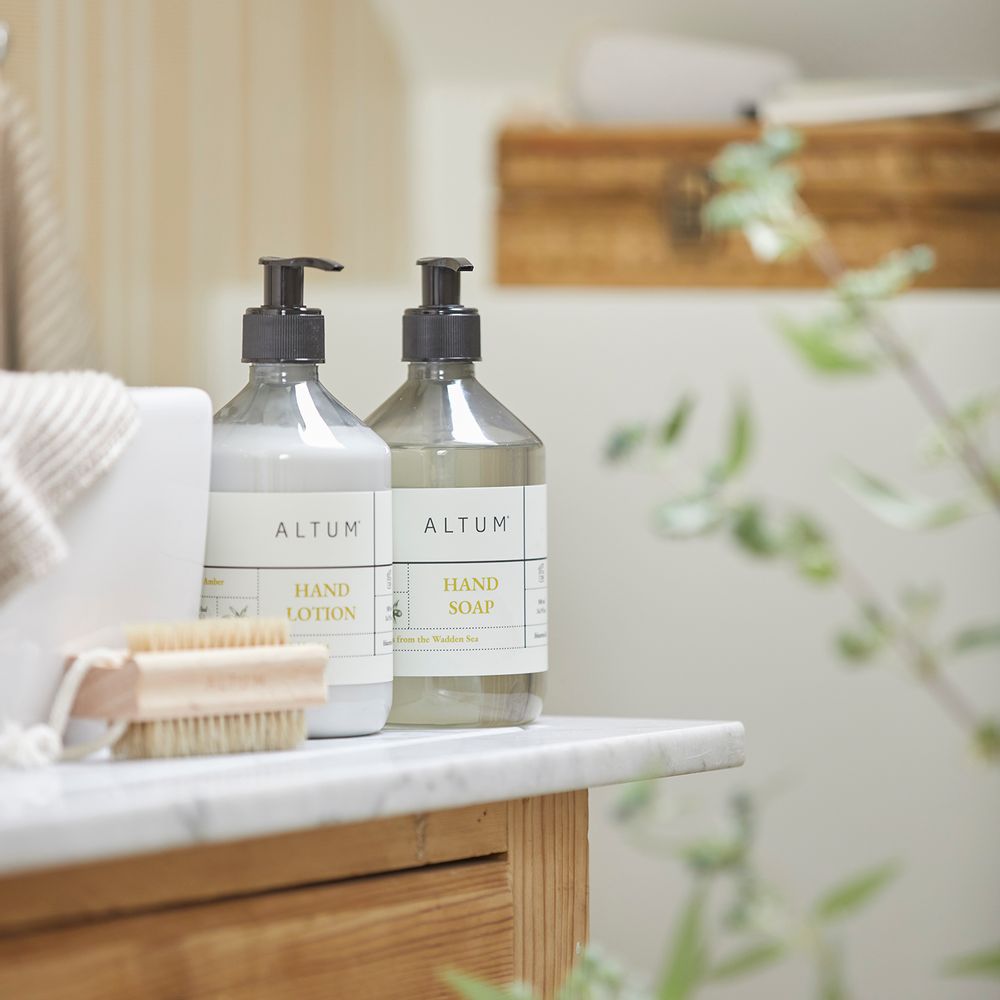 Objets de décoration - Parfums d'intérieur - ALTUM - IB LAURSEN