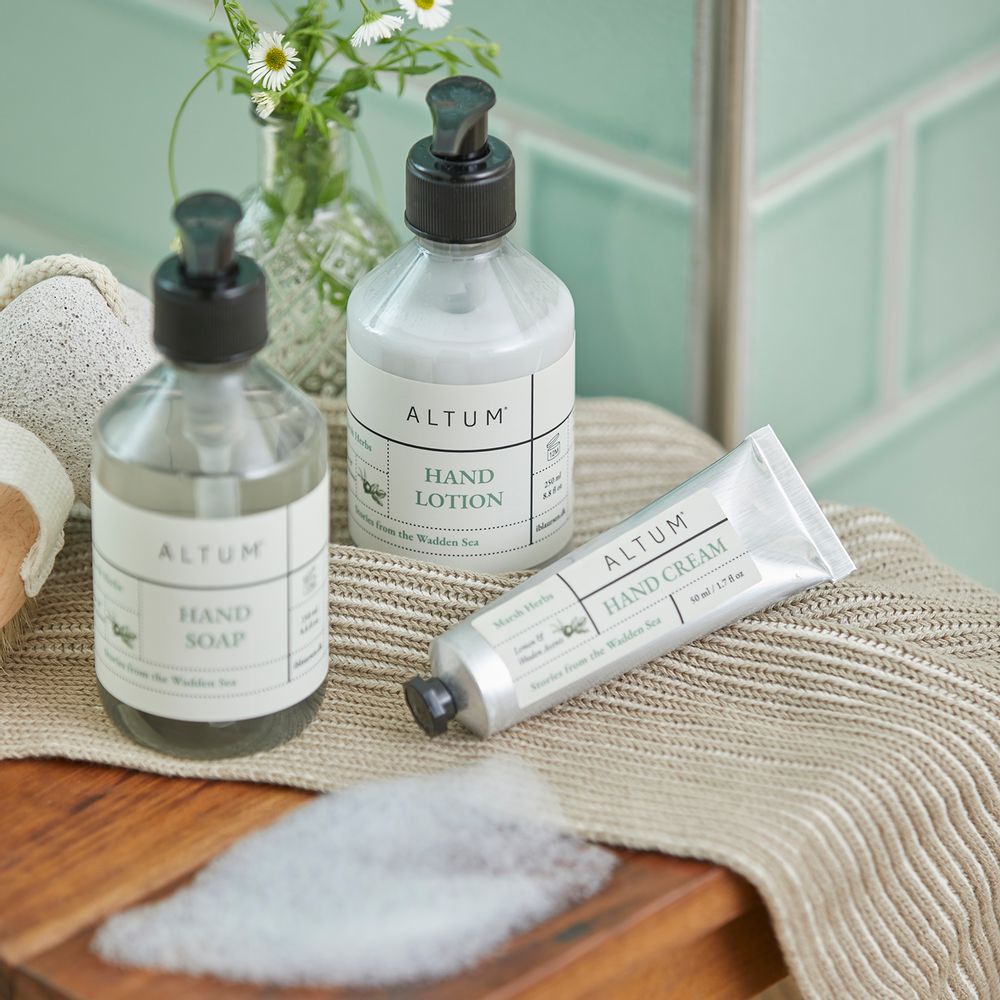 Objets de décoration - Parfums d'intérieur - ALTUM - IB LAURSEN