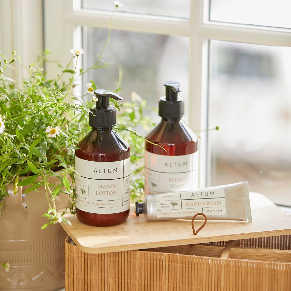 Objets de décoration - Parfums d'intérieur - ALTUM - IB LAURSEN