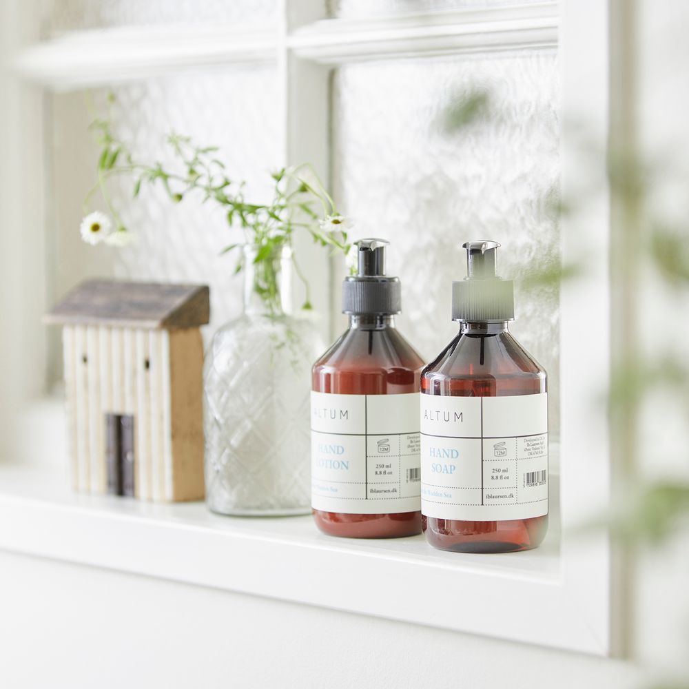 Objets de décoration - Parfums d'intérieur - ALTUM - IB LAURSEN