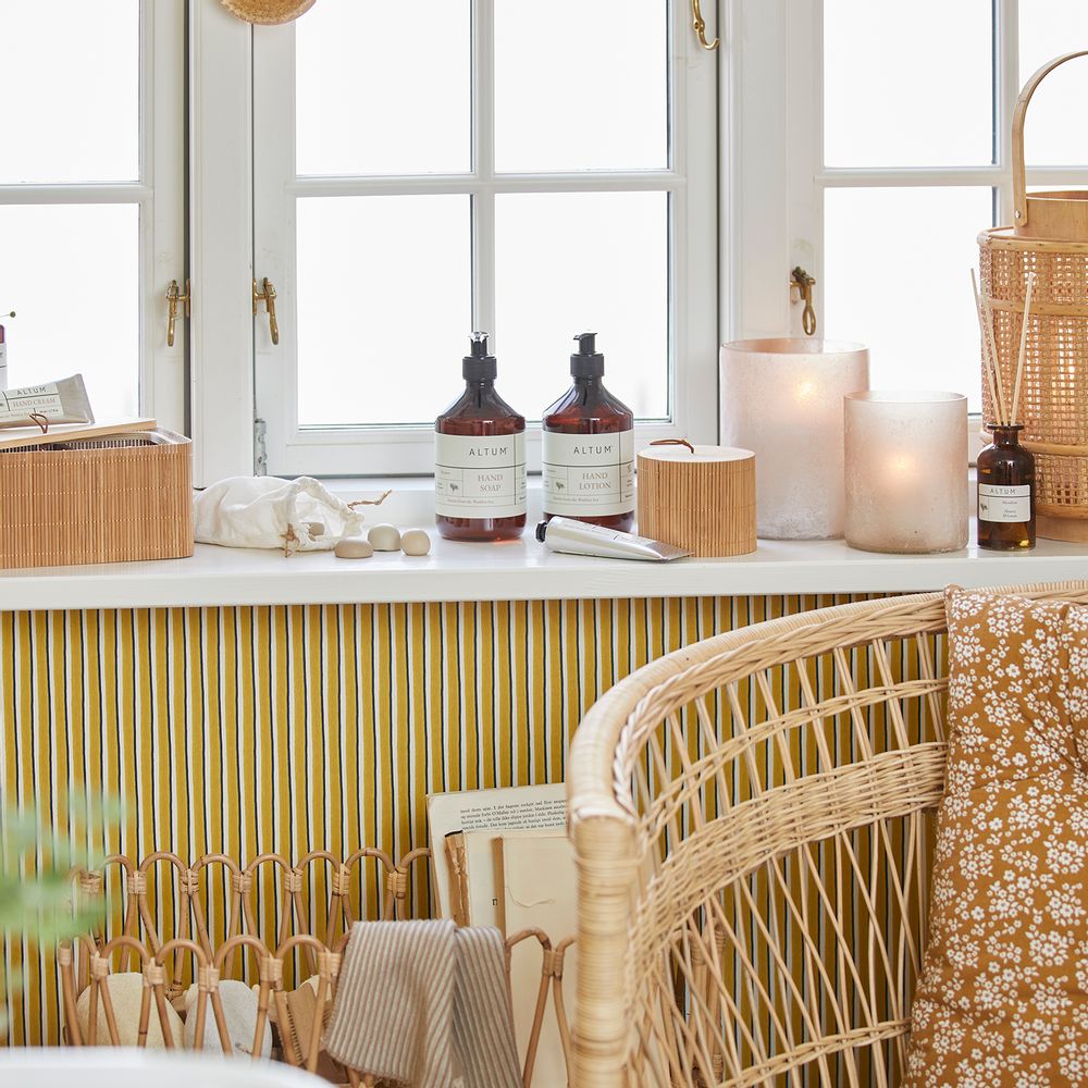 Objets de décoration - Parfums d'intérieur - ALTUM - IB LAURSEN