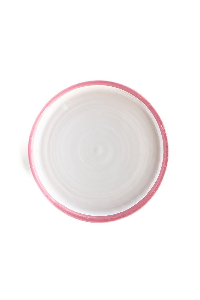 Céramique - Plate Ana - VAL POTTERY