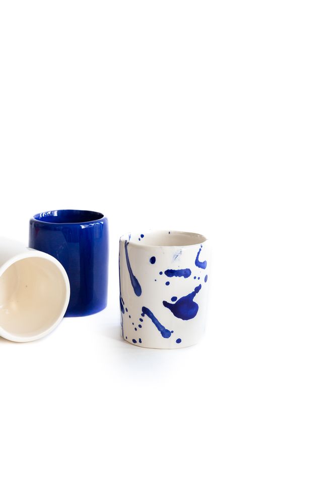 Céramique - Mokka Mug - VAL POTTERY