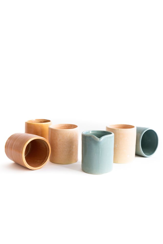 Céramique - Mokka Mug - VAL POTTERY