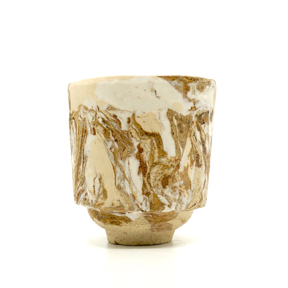 Objets design - Mug Métis - ATELIER ELSA DINERSTEIN