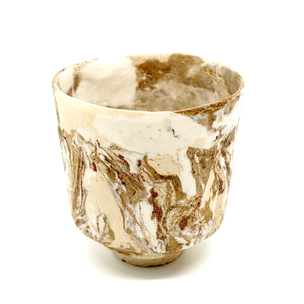 Objets design - Mug Métis - ATELIER ELSA DINERSTEIN