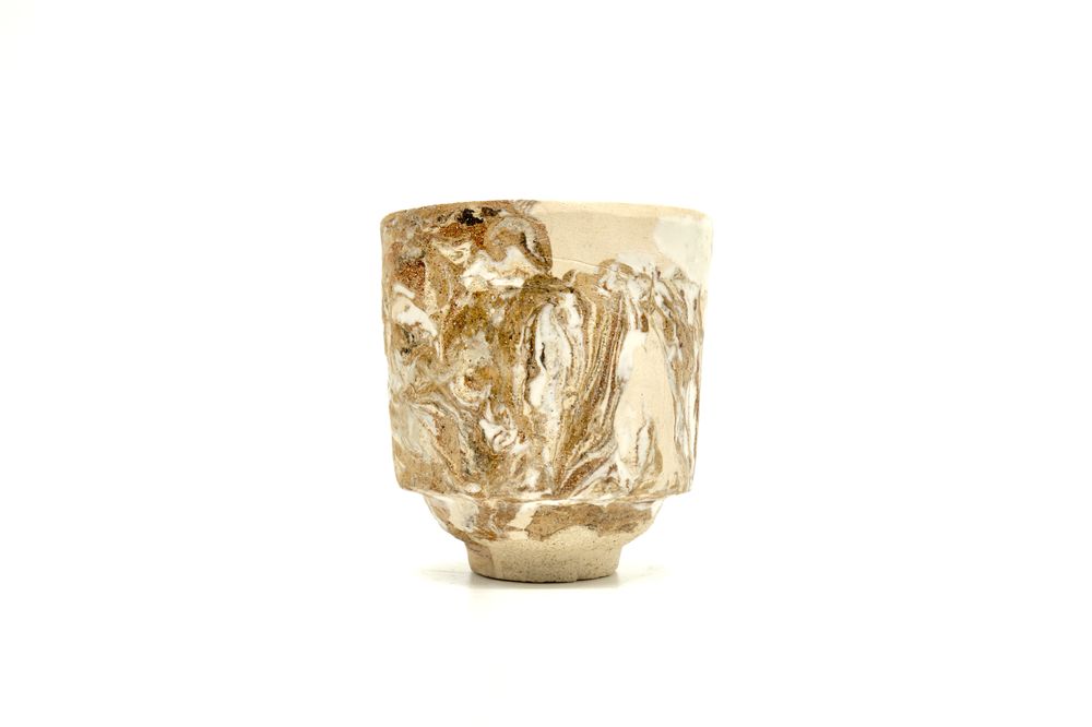 Objets design - Mug Métis - ATELIER ELSA DINERSTEIN